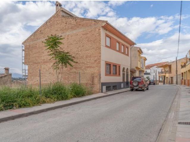 Gran Casa en Alfacar con Vistas a la Montaña!