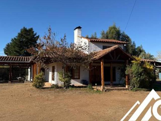 ¡Gran Casa en Arriendo!