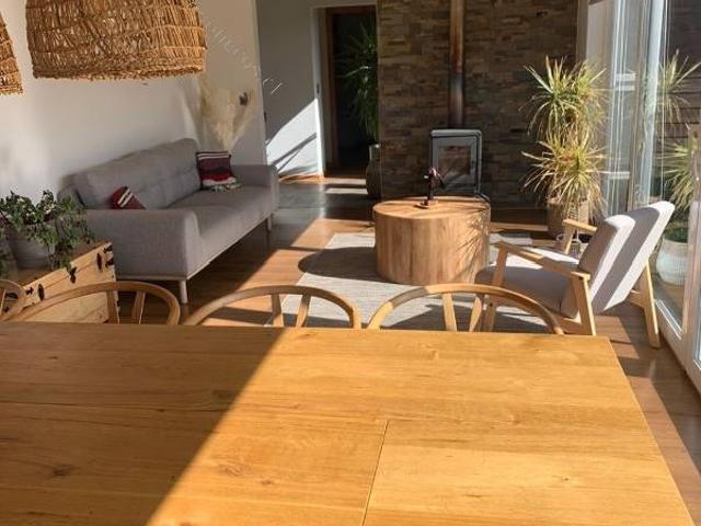 Gran casa en arriendo
