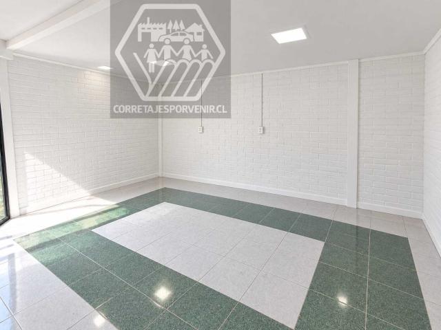 GRAN CASA EN ARRIENDO EN AV SAN MARTIN!