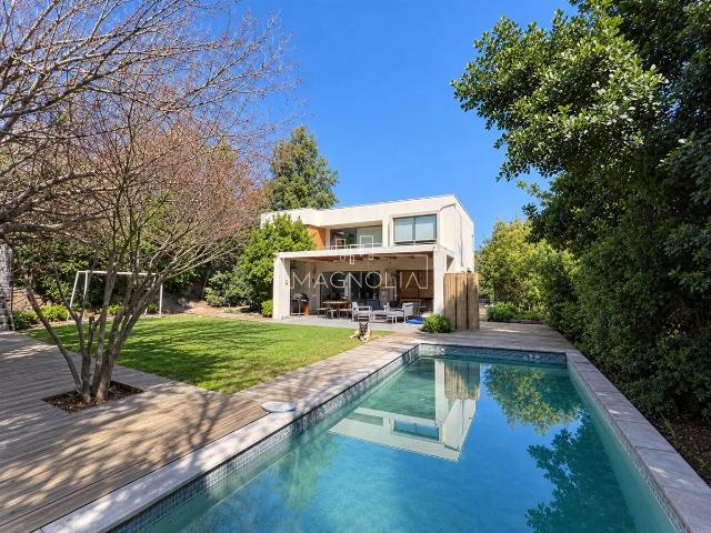 Gran Casa En Arriendo En La Reserva