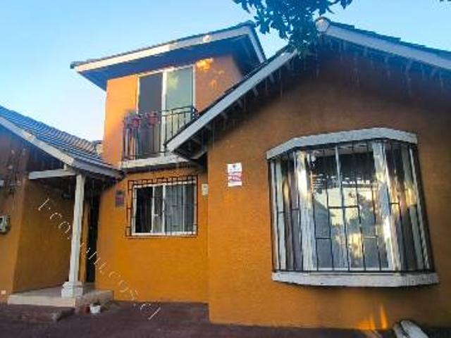 !Gran casa en arriendo en Puente Alto