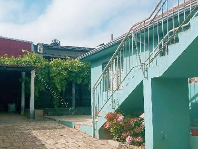 Gran Casa en arriendo por año corrido