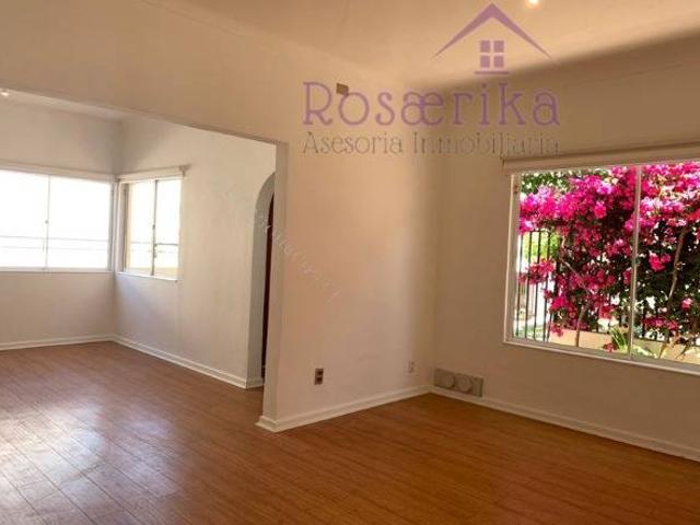 Gran casa en arriendo, Recreo barrio residencial