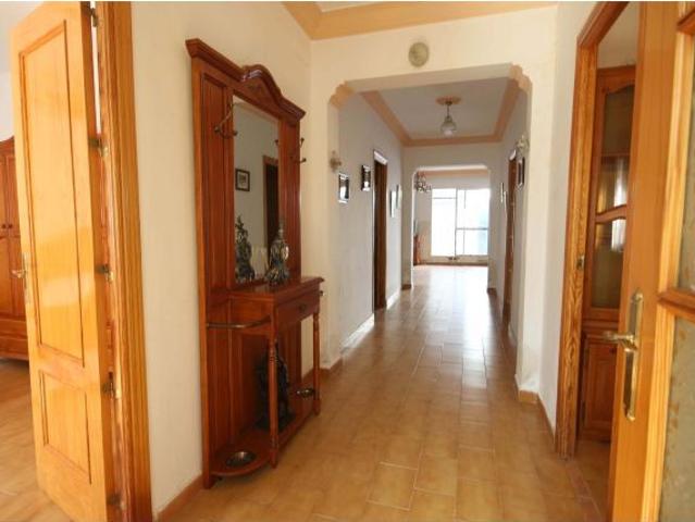 GRAN CASA EN BARBAÑO