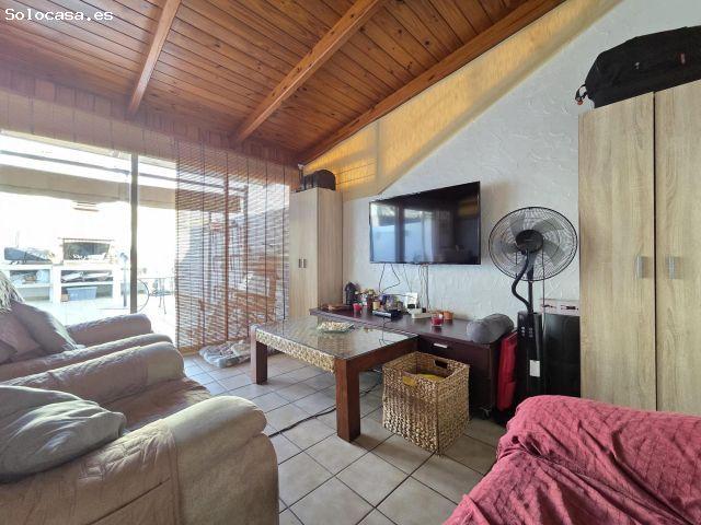 Gran casa en Beniflá