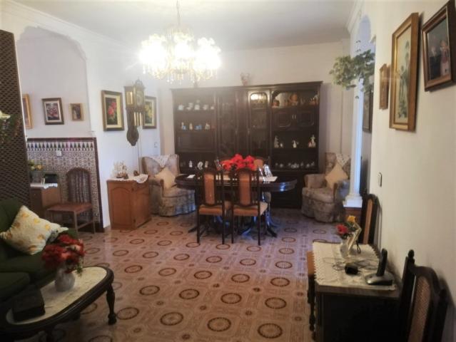 GRAN CASA EN BRENES