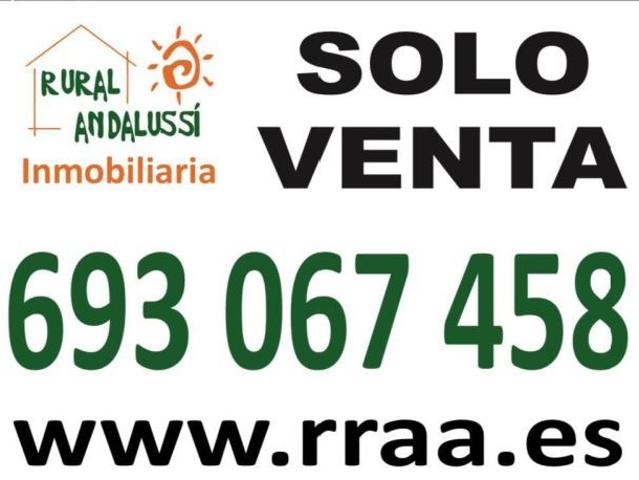 GRAN CASA EN EL ROCIO, PARA INVERSORES