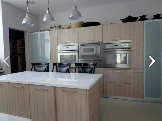 Gran Casa en lomas de Bezares