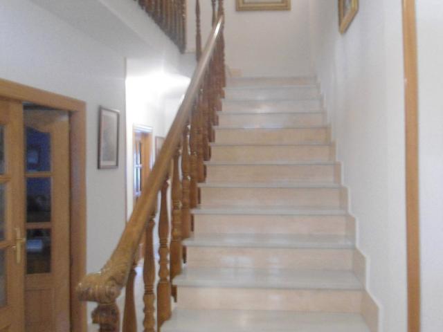GRAN CASA EN LA LOCALIDAD DE SISANTE