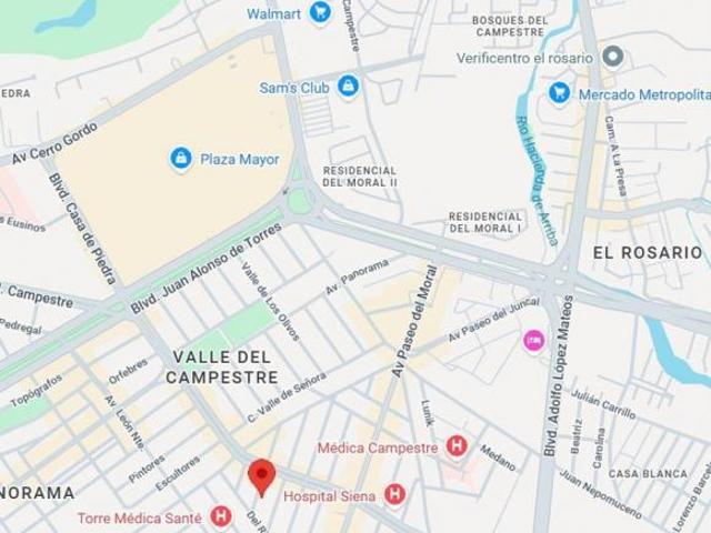 GRAN CASA EN LIQUIDACIÓN EN LEÓN GUANAJUATO