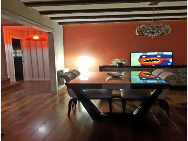 GRAN CASA EN MADRIGUERAS