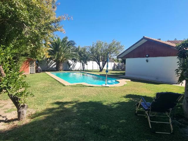 Gran casa en San Esteban, cerca de Los Andes 1627 | dormitorios por 350000. 00 en San Esteban