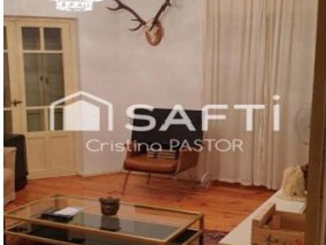 Gran casa en Santa María del Páramo, para invertir