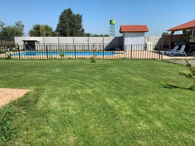 Gran casa en parcela de 5220 m, Pelarco, Región del Maule | 3 dormitorios por 298000. 00 en Pelarco