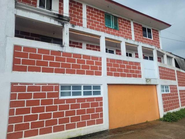 Gran casa en Pipioltepec