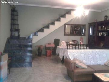 Gran casa en Torreorgaz