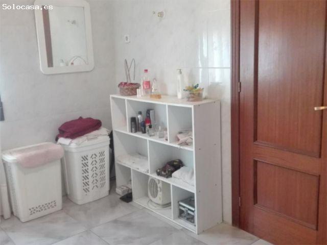 Gran casa en Torreorgaz