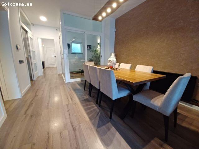 Gran casa en venda a 100 metres del mar, llesta per entrar hi a viure