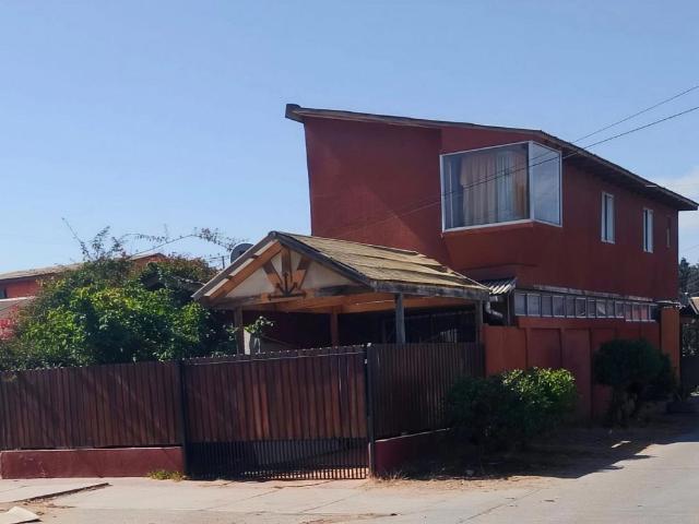 GRAN CASA EN VENTA