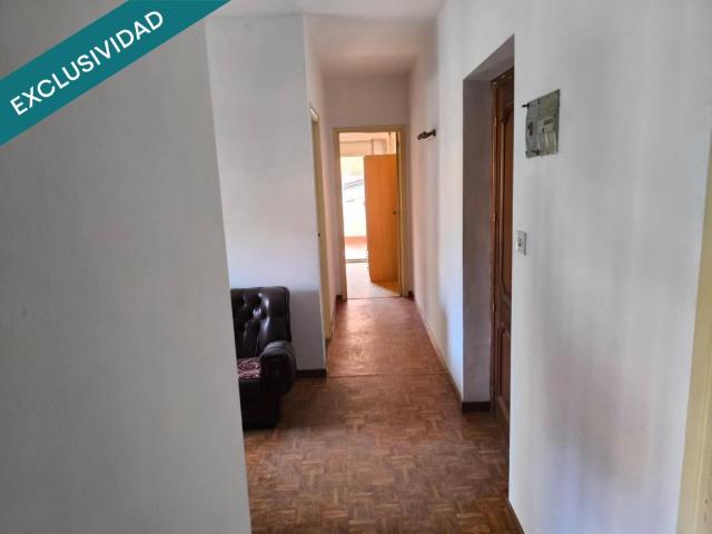 GRAN CASA EN VENTA CON LOCAL COMERCIAL EN EL CENTRO DE SANTA MARÍA DEL PÁRAMO