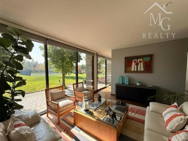 Gran casa en venta de 4 dorm. Camino Algarrobos chicureColina | 4 dormitorios por 32500.00 en Colina