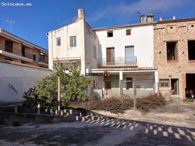 GRAN CASA EN VENTA EN AIELO DE MALFERIT