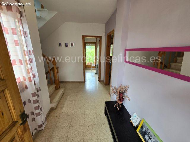 ? GRAN CASA EN VENTA EN EL SERRAL – PIERA ?