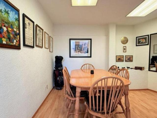 Gran Casa en VENTA en Olivarito, Álvaro Obregón