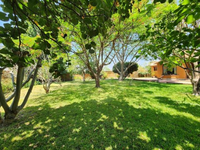 Gran casa en venta estilo Mexicana a 20 minutos del centro de Oaxaca