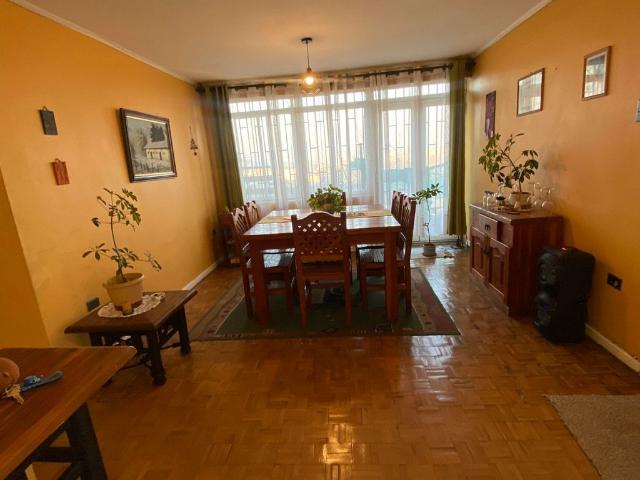 SE VENDE AMPLIA CASA EN VILLA DULCE, VIÑA DEL MAR CON 394MTS