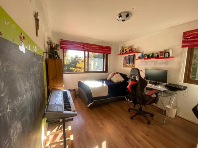 ¡Gran casa equipada en exclusivo sector de la de | 5 dormitorios por 21990.00 en Lo Barnechea