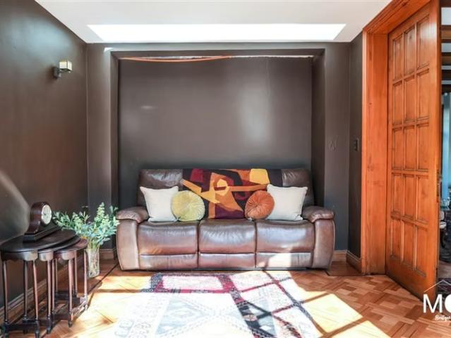 Gran Casa Estilo Tudor Remodela en Providencia | 5 dormitorios por 27500.00 en Providencia