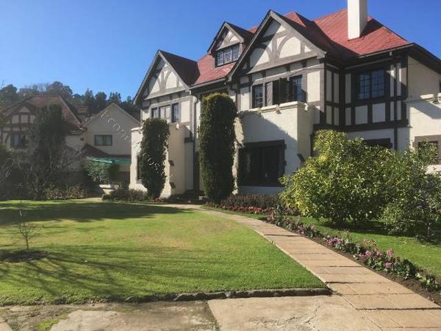 Gran casa esquina en Miraflores Bajo, Viña del Mar