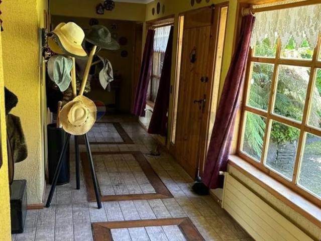 Gran casa familiar en villarrica | 5 dormitorios por 14000.00 en Villarrica