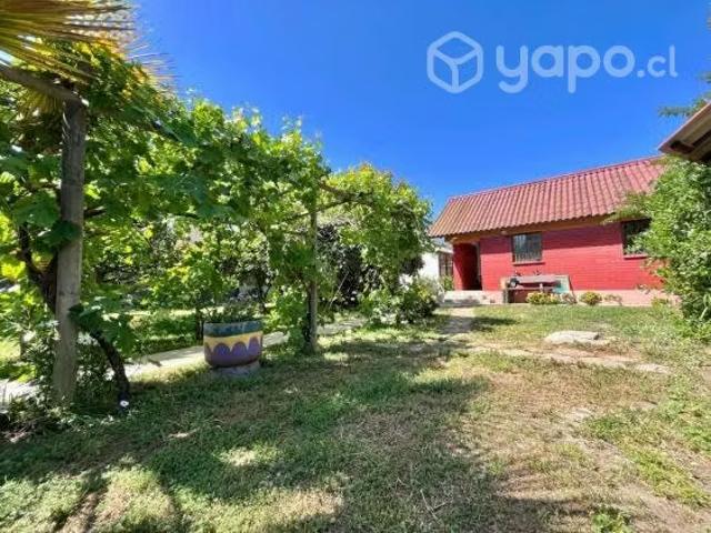 Gran casa Olmué | 4 dormitorios por 170000. 00 en Olmué