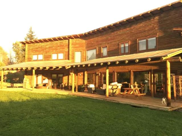 Gran Casa Lo Pinto, En Condominio, Quincho Y Piscina