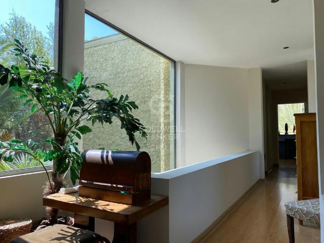 Gran Casa Mediterránea, Camino La Fuente y Colegios | 4 dormitorios por 26000.00 en Las Condes
