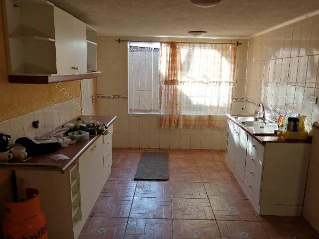 Gran casa se arrienda en San Bernardo