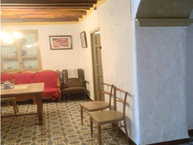 Gran Casa semireformada en la zona de Ronda Málaga