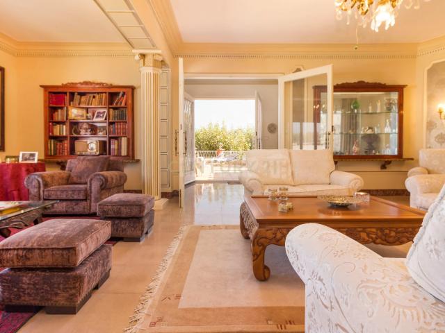 Gran casa Señorial en Salomó