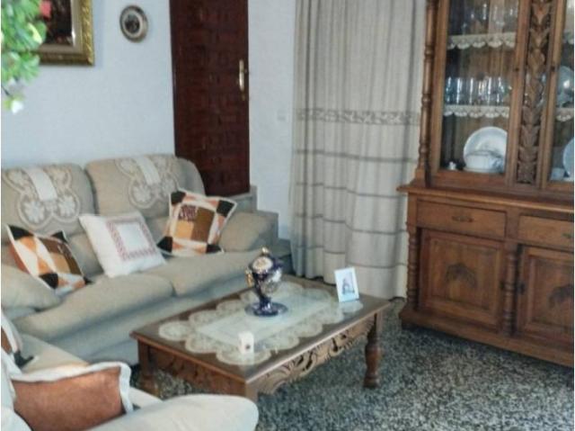 Gran casa para entrar a vivir