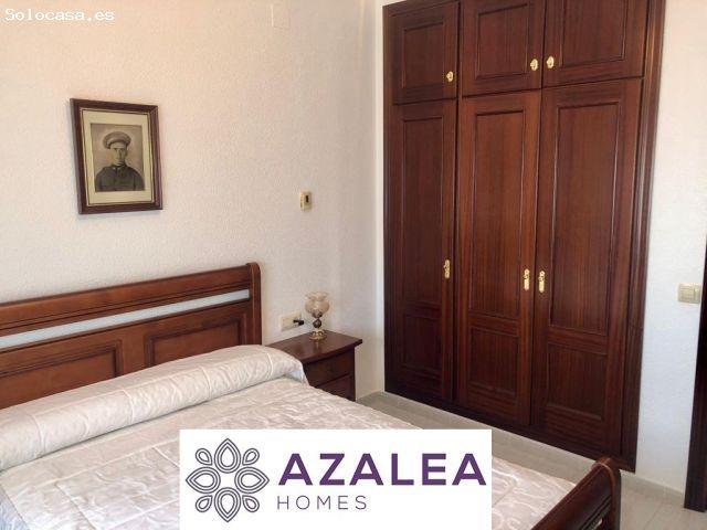 ¡GRAN CASA PARA ENTRAR A VIVIR EN GUADALCÁZAR!