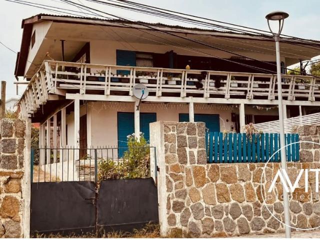 Gran casa para inversion, algarrobo