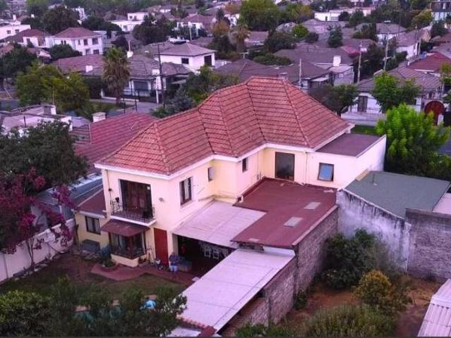 Gran Casa Remodelada Barrio Típico Suárez Mujica