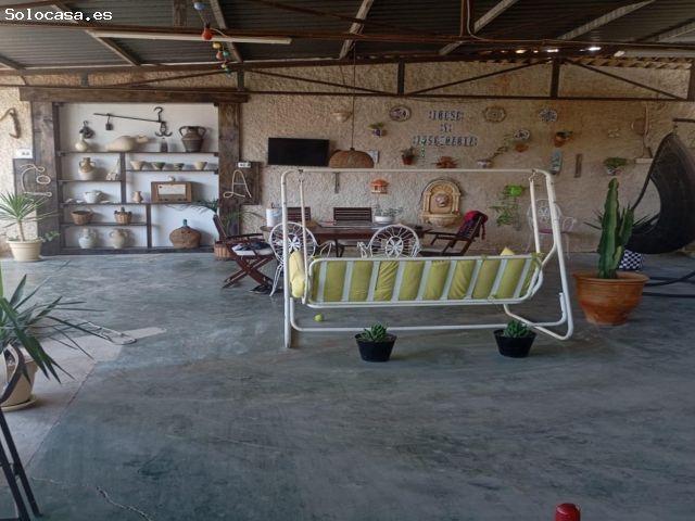 ? Gran casa rural reformada con piscina privada y amplios espacios — entorno tranquilo en el interio