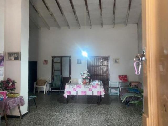 Gran casa tipica de elche ideal para reformar
