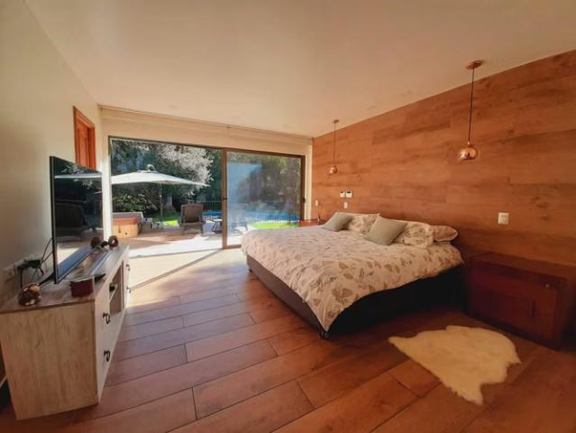 Gran casa y amplio jardín en Las Golondrinas 97694 | 6 dormitorios por 24000.00 en Viña del Mar