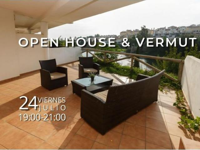 Gran Chalet Adosado. OPEN HOUSE + VISITA EN STREAMING