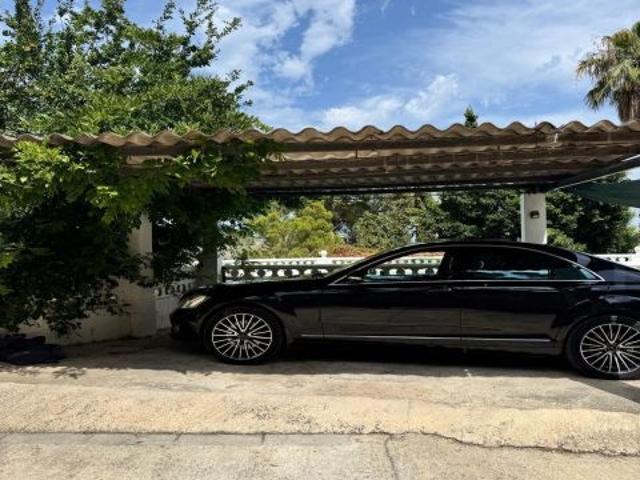 GRAN CHALET CON PISCINA PROPIA EN GANDIA, 4 HAB, 2 BAÑOS